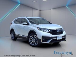 2021 Honda CR-V Hybrid for sale in Houston TX