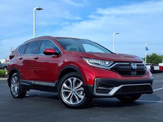 2020 Honda CR-V Hybrid for sale in Bourbonnais IL