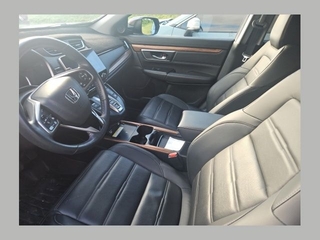 2021 Honda CR-V Hybrid for sale in Johnson City TN