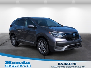 2020 Honda CR-V Hybrid for sale in Cleveland TN