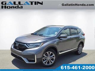 2021 Honda CR-V Hybrid for sale in Gallatin TN