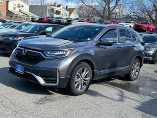 2021 Honda CR-V Hybrid for sale in Bronx NY