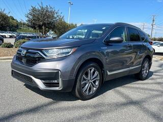 2020 Honda CR-V Hybrid for sale in Winston-Salem NC