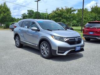 2020 Honda CR-V Hybrid for sale in Mishawaka IN