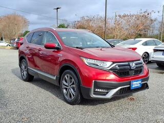 2021 Honda CR-V Hybrid for sale in Mishawaka IN