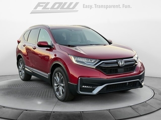 2020 Honda CR-V Hybrid for sale in Burlington NC