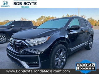 2020 Honda CR-V Hybrid for sale in Moss Point MS