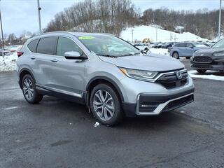 2021 Honda CR-V Hybrid for sale in Bridgeport WV