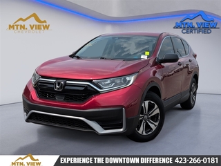 2020 Honda CR-V for sale in Chattanooga TN