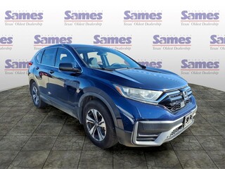 2020 Honda CR-V for sale in Laredo TX
