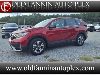 2020 Honda CR-V for sale in Brandon MS