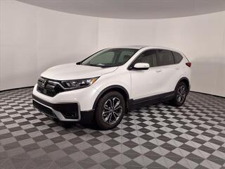 2020 Honda CR-V for sale in Bridgeport WV