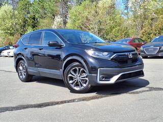2020 Honda CR-V for sale in Apex NC