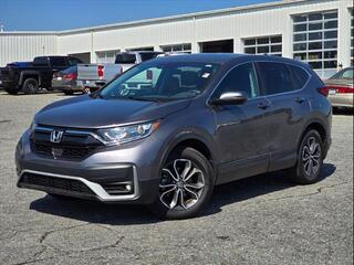 2022 Honda CR-V for sale in Forest City NC