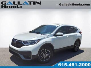 2022 Honda CR-V for sale in Gallatin TN