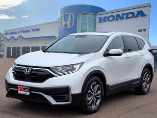 2022 Honda CR-V for sale in San Diego CA