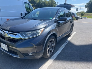 2018 Honda CR-V for sale in Chattanooga TN