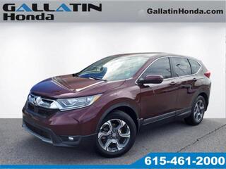 2018 Honda CR-V for sale in Gallatin TN