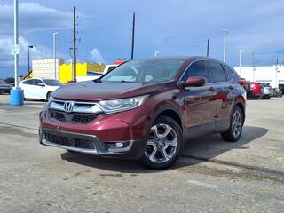 2019 Honda CR-V for sale in Katy TX