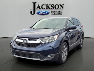 2019 Honda CR-V for sale in El Monte CA