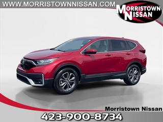 2022 Honda CR-V for sale in Morristown TN