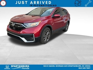 2022 Honda CR-V for sale in Spartanburg SC