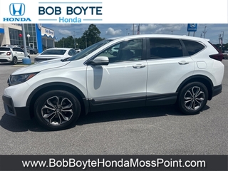 2022 Honda CR-V for sale in Moss Point MS