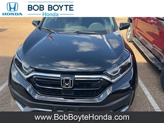 2022 Honda CR-V for sale in Brandon MS