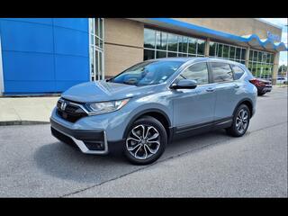 2022 Honda CR-V for sale in Gallatin TN