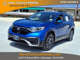 2022 Honda CR-V for sale in Glendale CA