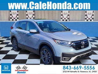 2022 Honda CR-V for sale in Florence SC