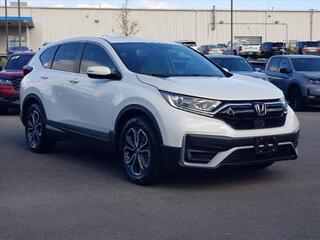 2021 Honda CR-V for sale in Cleveland TN