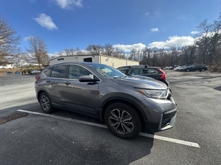 2022 Honda CR-V for sale in Bristol TN
