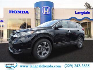 2017 Honda CR-V for sale in Valdosta GA