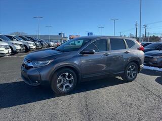 2018 Honda CR-V for sale in Johnson City TN