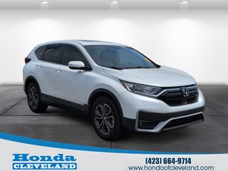 2020 Honda CR-V for sale in Cleveland TN