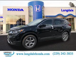 2018 Honda CR-V for sale in Valdosta GA