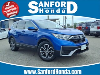 2020 Honda CR-V for sale in Sanford NC