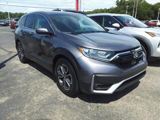 2021 Honda CR-V for sale in North Haven CT