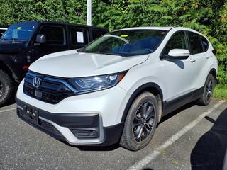 2022 Honda CR-V for sale in Fort Mill SC