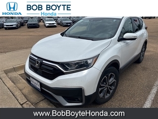 2022 Honda CR-V for sale in Brandon MS