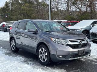 2017 Honda CR-V for sale in Laurel MD