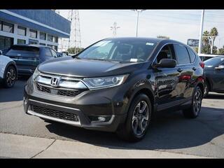 2018 Honda CR-V for sale in Downey CA