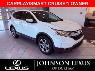 2019 Honda CR-V for sale in Durham NC
