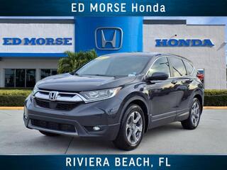 2019 Honda CR-V for sale in Riviera Beach FL