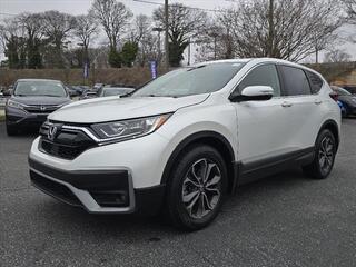 2021 Honda CR-V for sale in Spartanburg SC