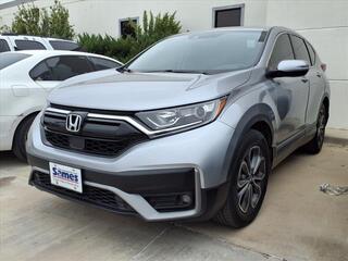 2022 Honda CR-V for sale in Laredo TX