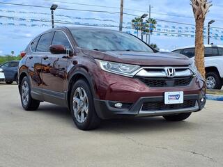 2018 Honda CR-V for sale in Greenville SC