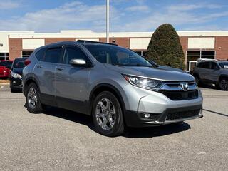 2018 Honda CR-V for sale in Asheville NC