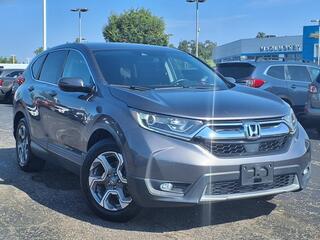 2019 Honda CR-V for sale in Cincinnati OH